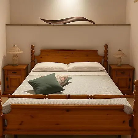 Appartement Auredo