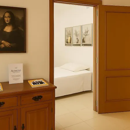 Apartamento Auredo Muro Leccese