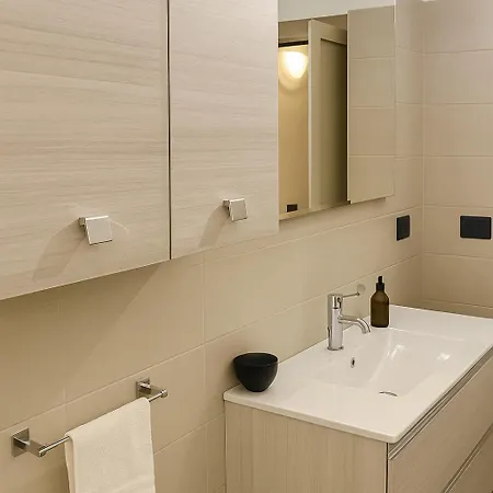Auredo Appartement *