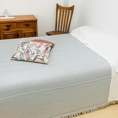 Appartement Auredo *