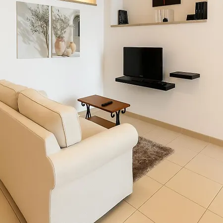 Auredo Appartement Muro Leccese