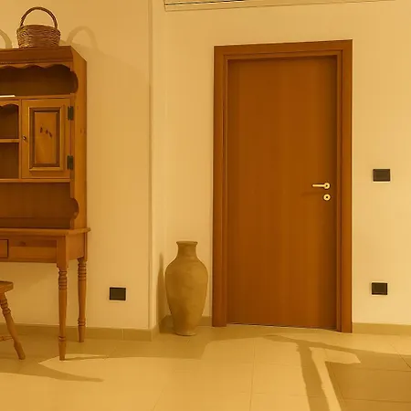 Apartamento Auredo Muro Leccese