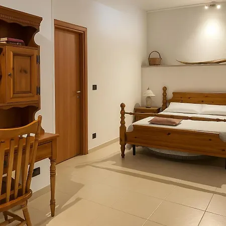 Apartamento Auredo Muro Leccese