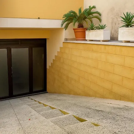 Auredo شقة مورو ليتشيزي